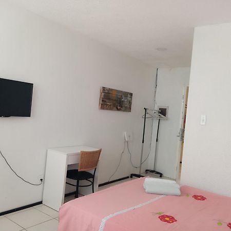 Silva Hospedagem Flat Bellagio Beira Mar São Luís Exteriér fotografie