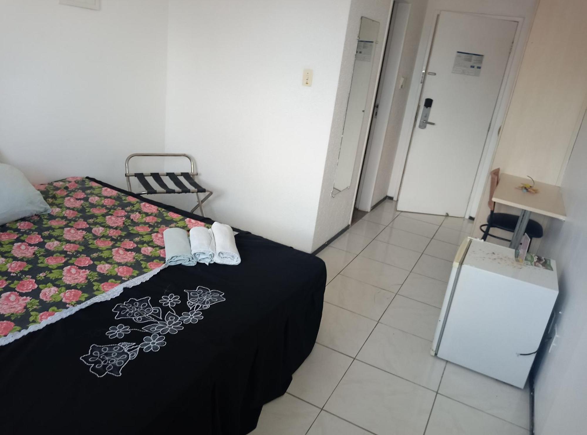 Silva Hospedagem Flat Bellagio Beira Mar São Luís Exteriér fotografie