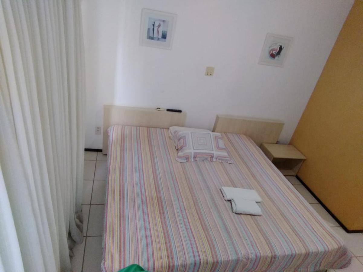 Silva Hospedagem Flat Bellagio Beira Mar São Luís Exteriér fotografie