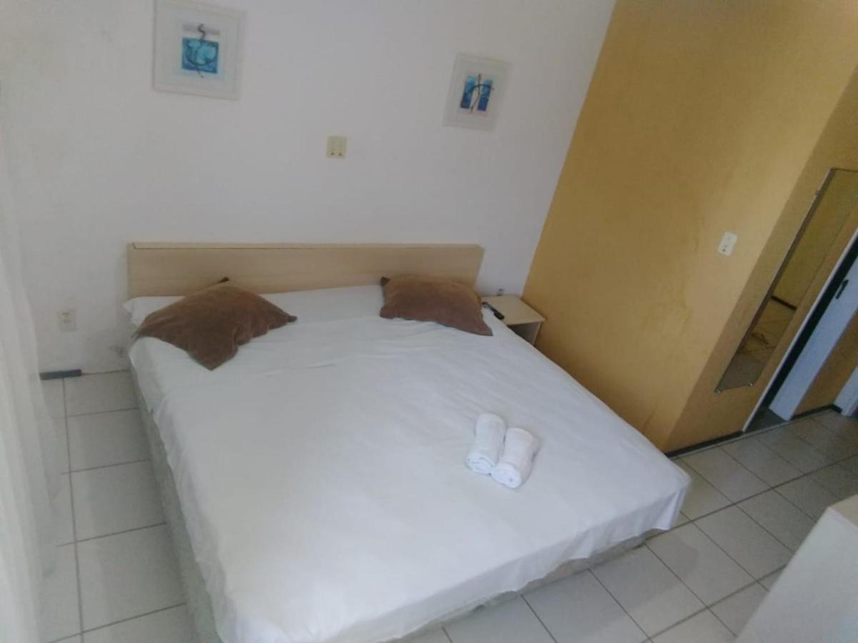 Silva Hospedagem Flat Bellagio Beira Mar São Luís Exteriér fotografie