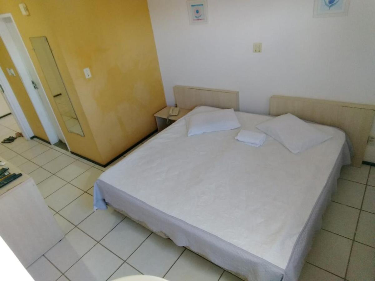 Silva Hospedagem Flat Bellagio Beira Mar São Luís Exteriér fotografie